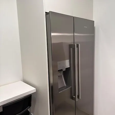 Apartament Acogedor Cerca De La Playa