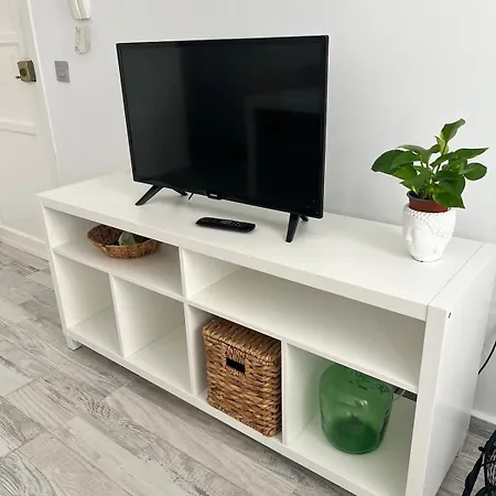 Lejlighed Acogedor Cerca De La Playa *