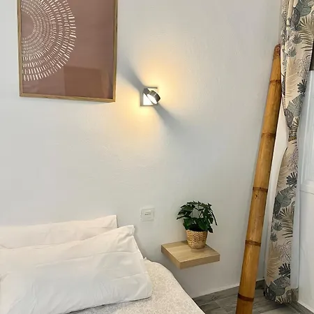 Acogedor Cerca De La Playa *