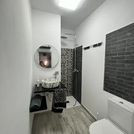 Acogedor Cerca De La Playa