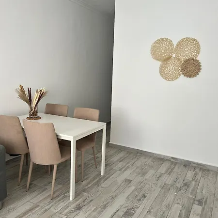 Apartament Acogedor Cerca De La Playa