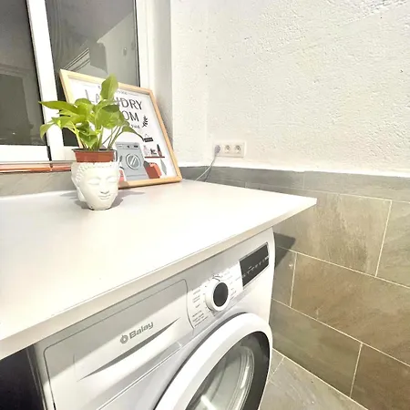 Acogedor Cerca De La Playa Lejlighed Puertito de Guimar