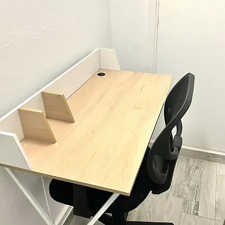 Acogedor Cerca De La Playa *