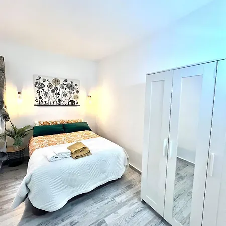 Lejlighed Acogedor Cerca De La Playa